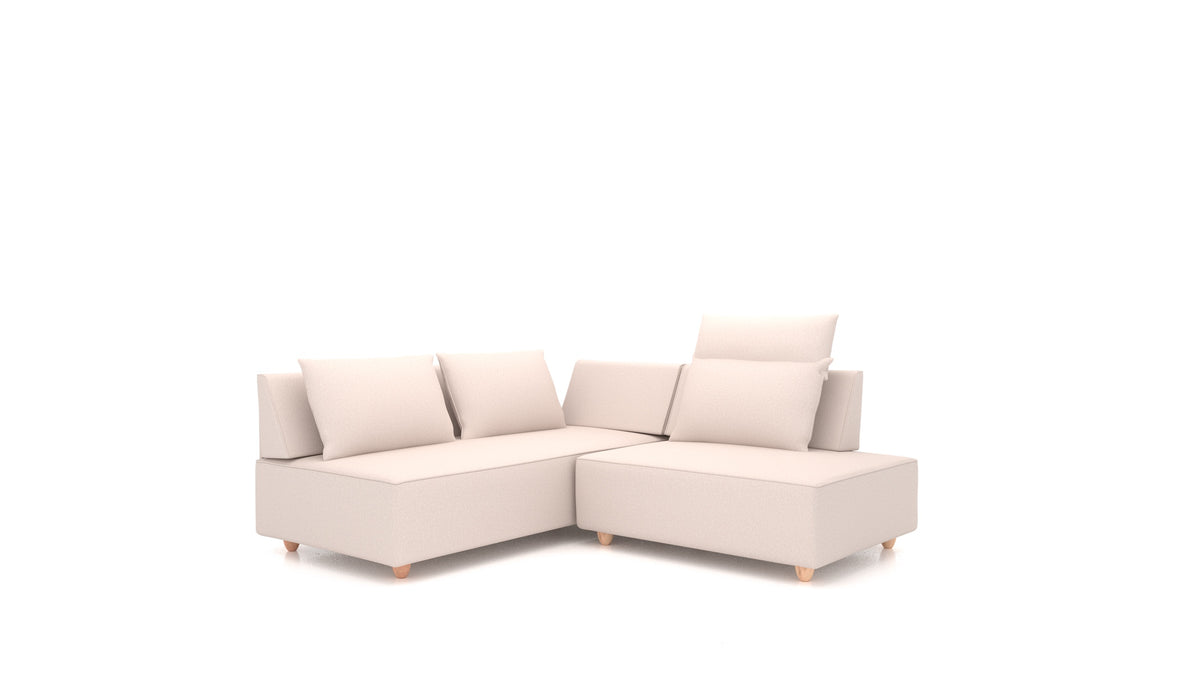 CasCais TV – Hygge HG-04: Natur, svetle nogice