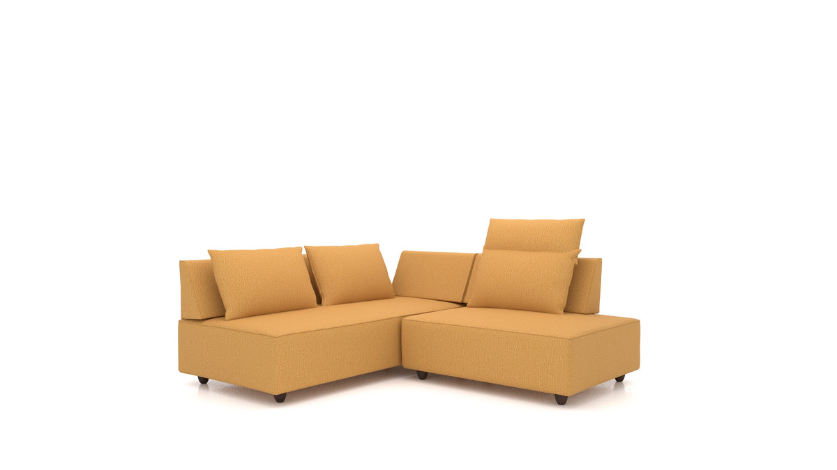 CasCais TV – Heim HM-53: Antique Gold, temne nogice
