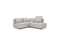 Heim / HM-86: Light Grey / Snemljive prevleke