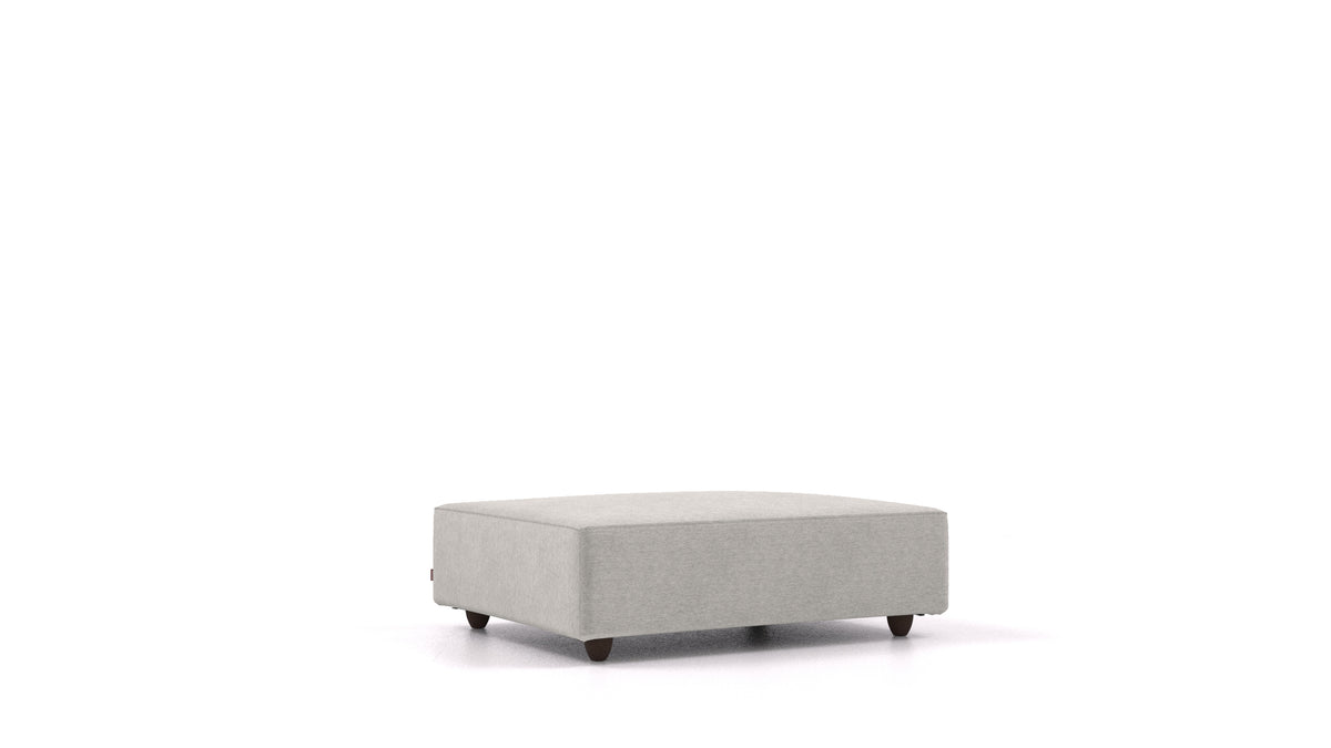 CasCais V – Astra AT-80: Light Grey, temne nogice