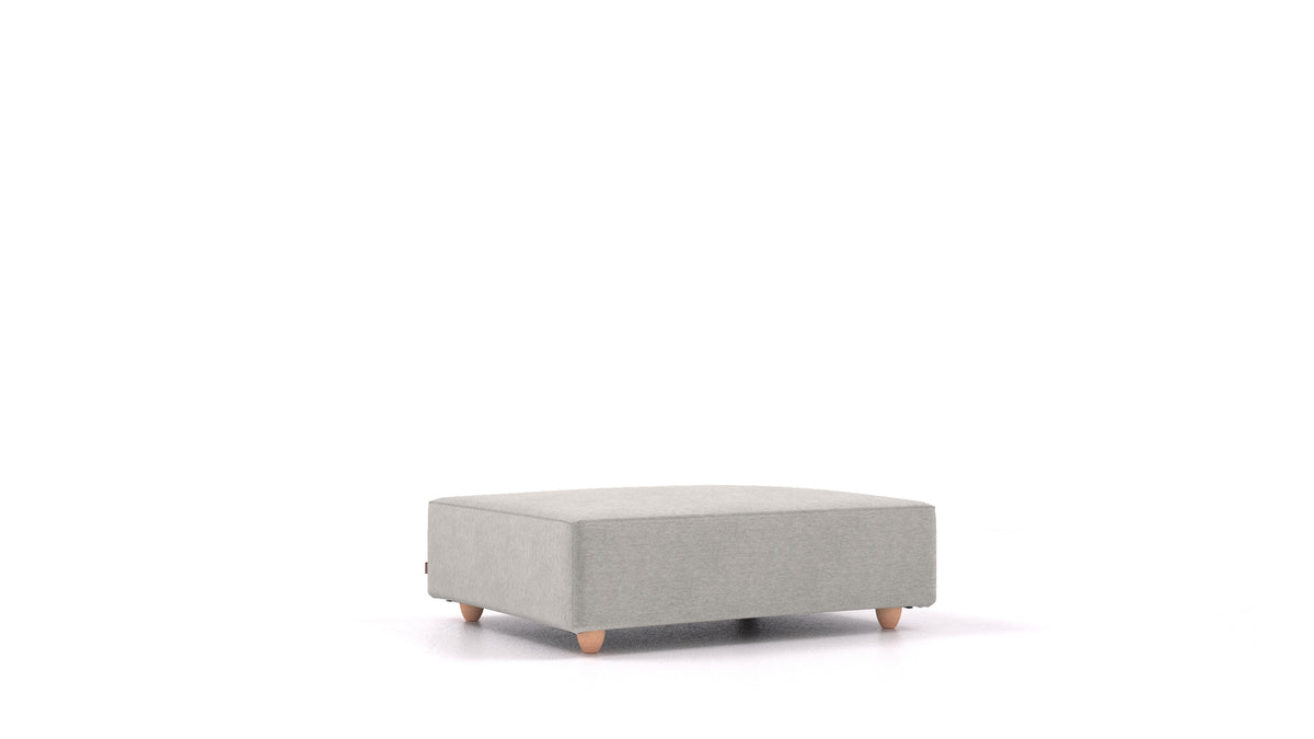 CasCais V – Astra AT-80: Light Grey, svetle nogice