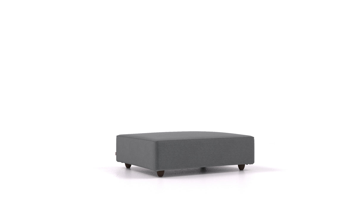 CasCais V – Astra AT-88: Dark Grey, temne nogice