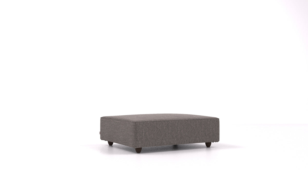 CasCais V – Alure DE-92: Middle Grey, temne nogice