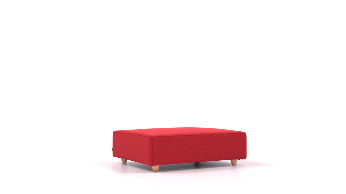 CasCais V – Velare ET-11: Red, svetle nogice