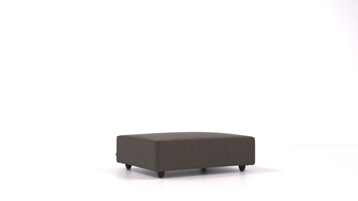 CasCais V – Velare ET-12: Dark Grey, temne nogice