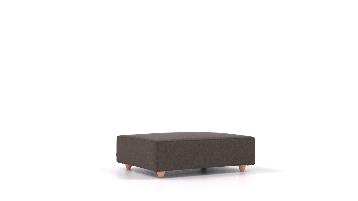 CasCais V – Velare ET-12: Dark Grey, svetle nogice