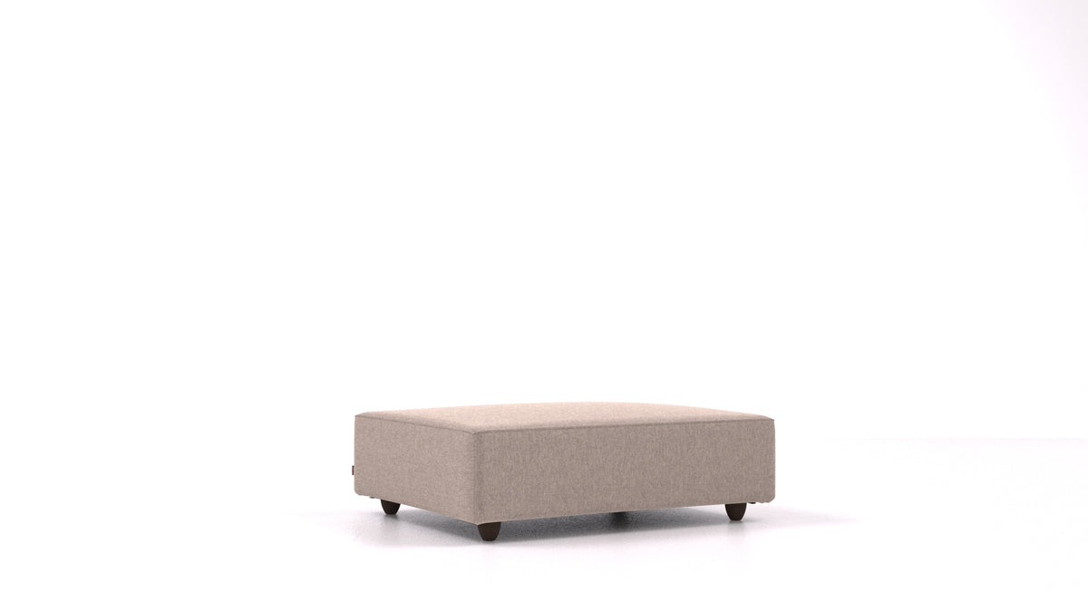 CasCais V – Velare ET-15: Light Grey, temne nogice