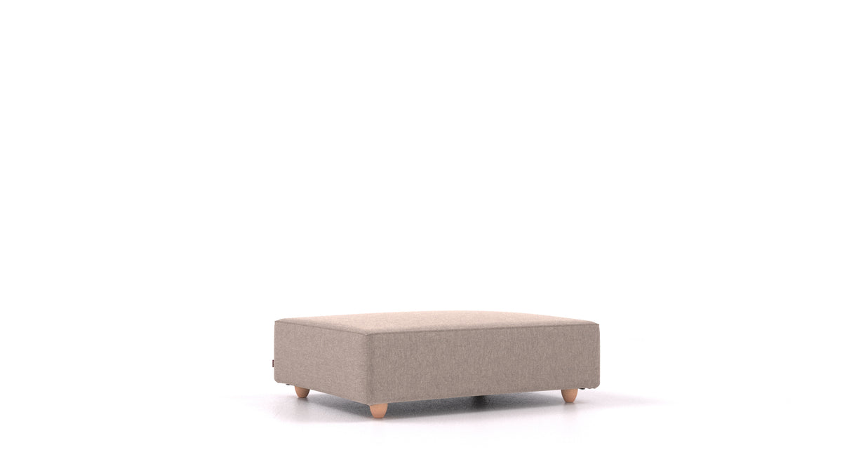 CasCais V – Velare ET-15: Light Grey, svetle nogice