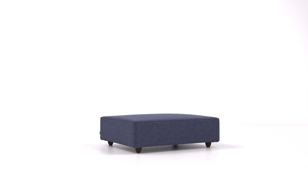 CasCais V – Velare ET-80: Noble Blue, temne nogice