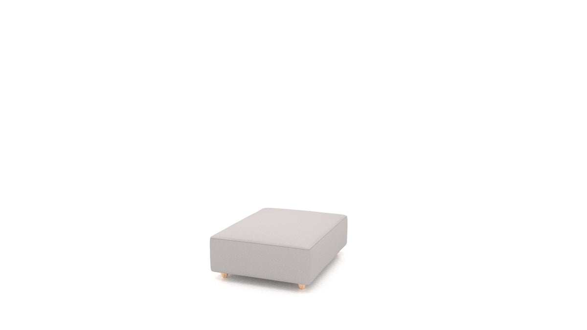 CasCais V – Heim HM-86: Light Grey, svetle nogice