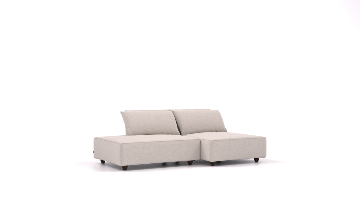 CasCais VV – Icon IC-02: Natur, temne nogice