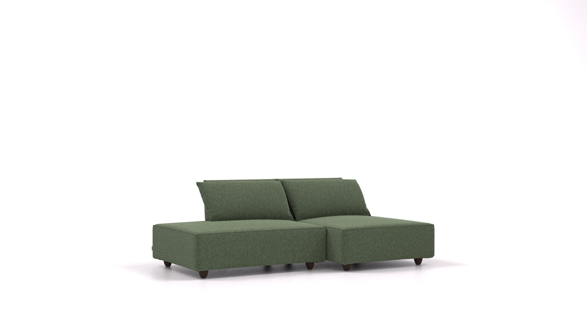 CasCais VV – Icon IC-39: Forest, temne nogice