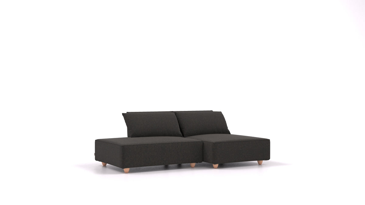 CasCais VV – Icon IC-99: Umbra, svetle nogice