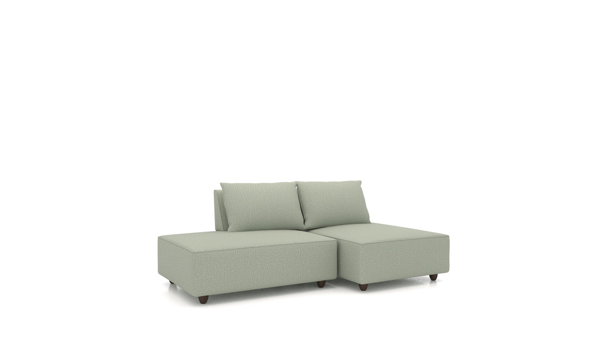 CasCais VV – Heim HM-34: Jade, temne nogice