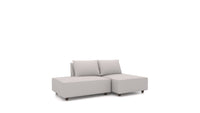 Heim / HM-86: Light Grey / Snemljive prevleke