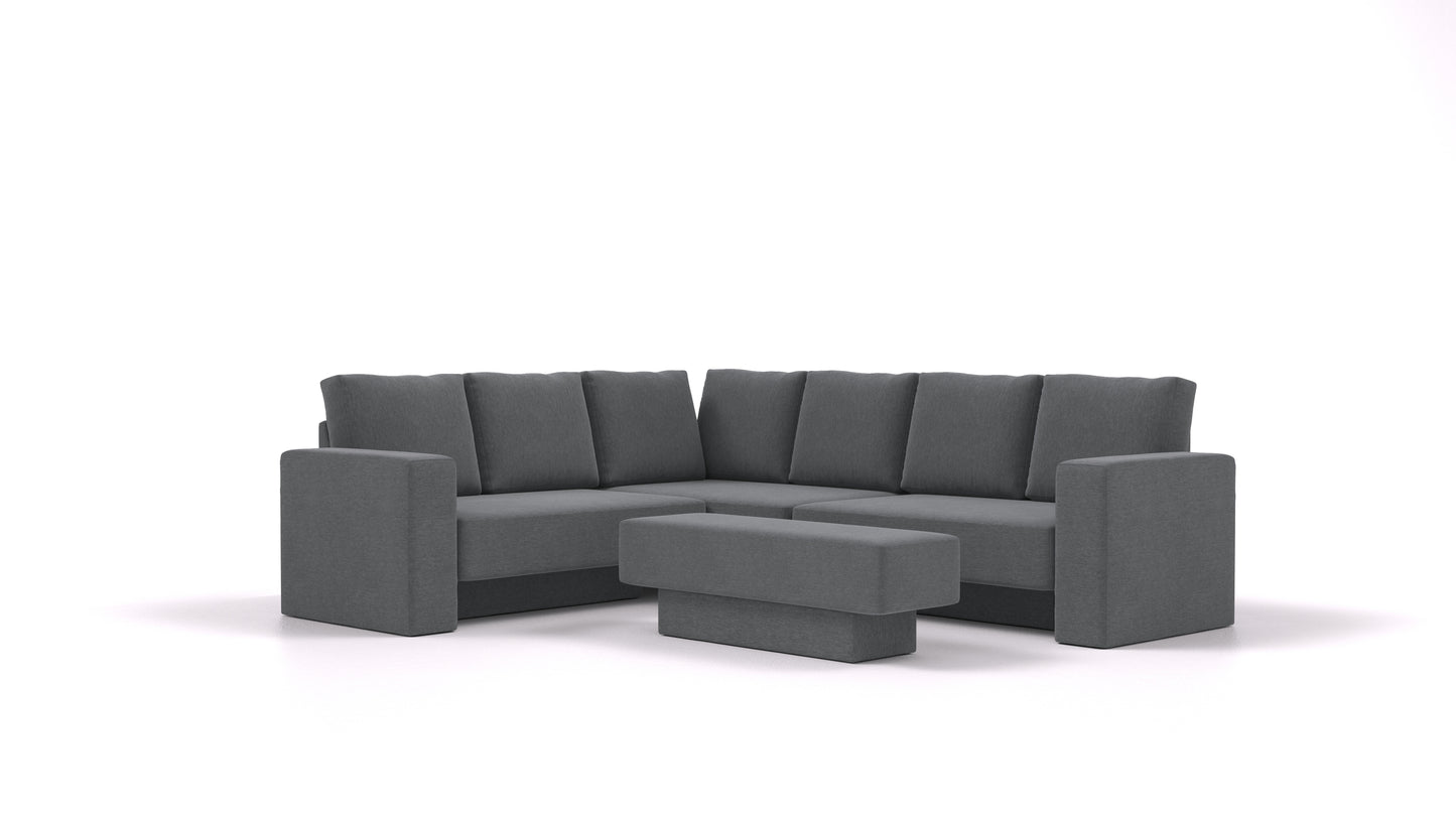 AT-88: Dark Grey