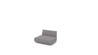 Heim / HM-95: Medium Grey / Snemljive prevleke