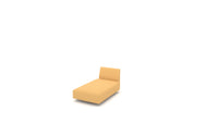 Hygge / HG-53: Yellow / Snemljive prevleke