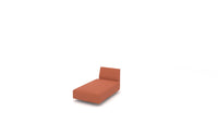 Hygge / HG-56: Terracotta / Snemljive prevleke