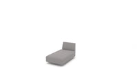 Hygge / HG-92: Medium Grey / Snemljive prevleke