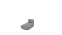 Heim / HM-95: Medium Grey / Snemljive prevleke
