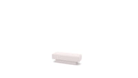 Hygge / HG-09: Light Grey / Snemljive prevleke