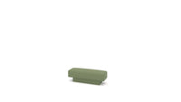 Hygge / HG-34: Olive Green / Snemljive prevleke