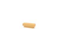 Hygge / HG-53: Yellow / Snemljive prevleke