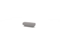 Hygge / HG-92: Medium Grey / Snemljive prevleke