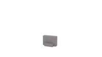 Heim / HM-95: Medium Grey / Snemljive prevleke