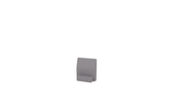 Heim / HM-95: Medium Grey / Snemljive prevleke