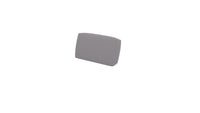 Heim / HM-95: Medium Grey / Snemljive prevleke