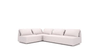 Hygge / HG-09: Light Grey / Snemljive prevleke