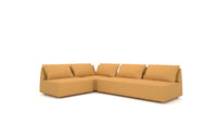 Heim / HM-53: Antique Gold / Snemljive prevleke