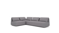 Heim / HM-95: Medium Grey / Snemljive prevleke