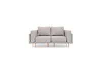 Heim / HM-86: Light Grey / Snemljive prevleke