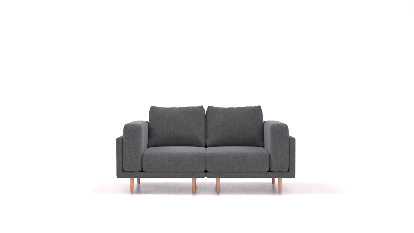 AT-88: Dark Grey