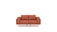 Hygge / HG-56: Terracotta / Snemljive prevleke