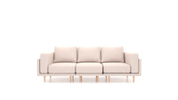 Hygge / HG-04: Natur / Snemljive prevleke