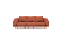 Hygge / HG-56: Terracotta / Snemljive prevleke