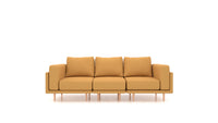 Heim / HM-53: Antique Gold / Snemljive prevleke