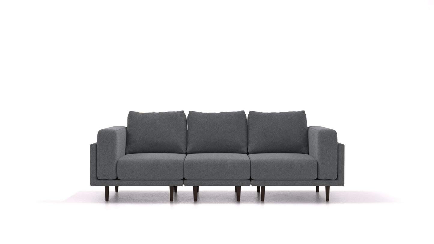 AT-88: Dark Grey