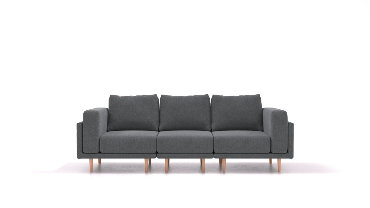 AT-88: Dark Grey