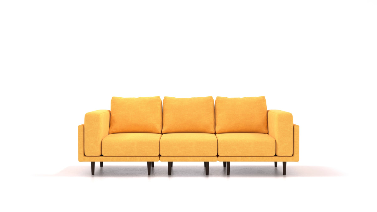 FF-16: Yellow