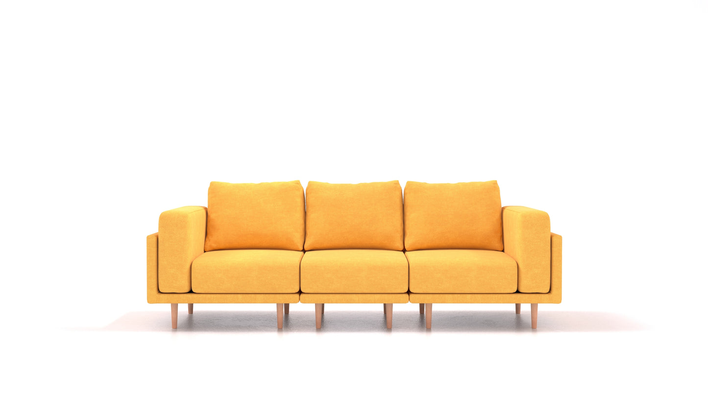 FF-16: Yellow