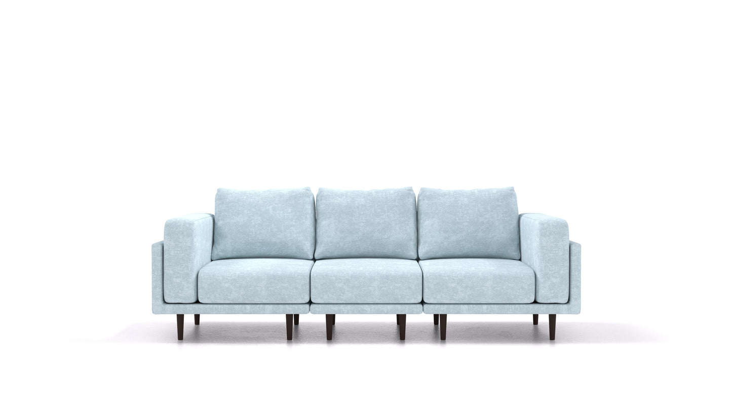 FF-19: Pastel Blue