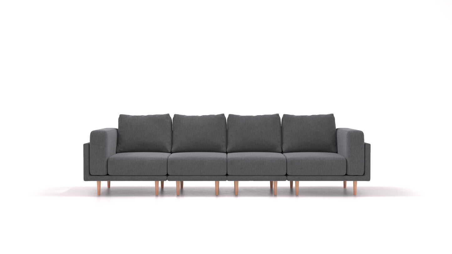 AT-88: Dark Grey