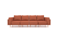 Hygge / HG-56: Terracotta / Snemljive prevleke