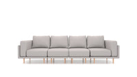 Heim / HM-86: Light Grey / Snemljive prevleke