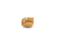 Heim / HM-53: Antique Gold / Snemljive prevleke